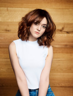 Single frauen mit roten haaren