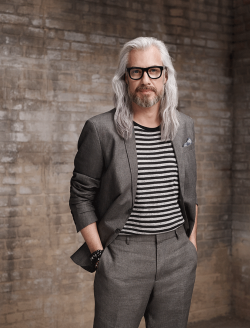Graue Mannerfrisuren Friseur Com