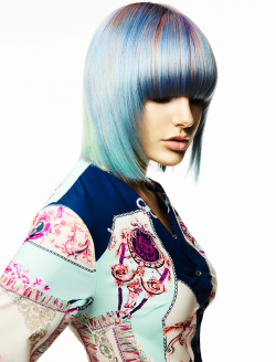 Frisuren Fur Mittellange Haare Mach Mal Halblang