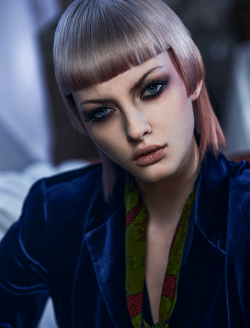 Kurze Glatte Haare Damen Friseur Com