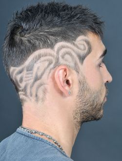 Hair Tattoo Friseur.com Hair Tattoo Friseur.com