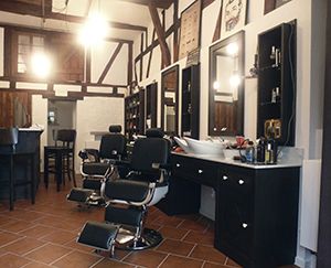 1o1barbers Die Barbering Experten Friseur Com