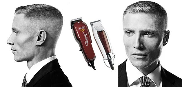 Neuer Mannertrend Fade Haircuts Friseur Com