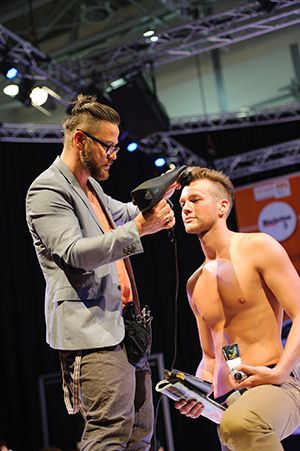 Back To The Roots Aloha Paul Mitchell Friseur Com