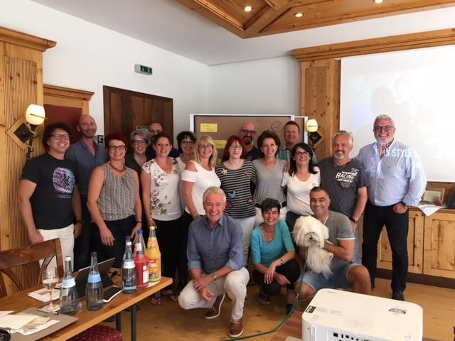 Der Kao Marketing Club Innovation Und Ideen Friseur Com