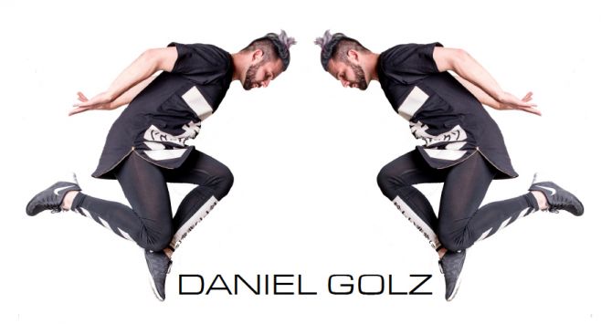 daniel golz: hairdresser in the city | friseur