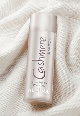 Alcina Cashmere Luxuspflege Erganzt Um Neues Pflegeprogramm Fur Haare Friseur Com