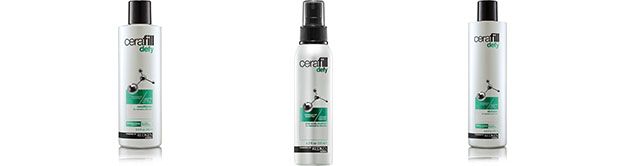 Das Neue Redken Cerafill Friseur Com