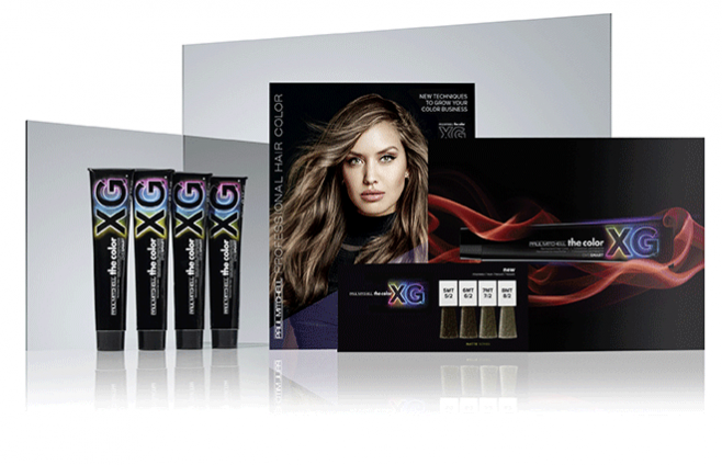 Paul Mitchell Xg Neue Nuancen 17 Friseur Com