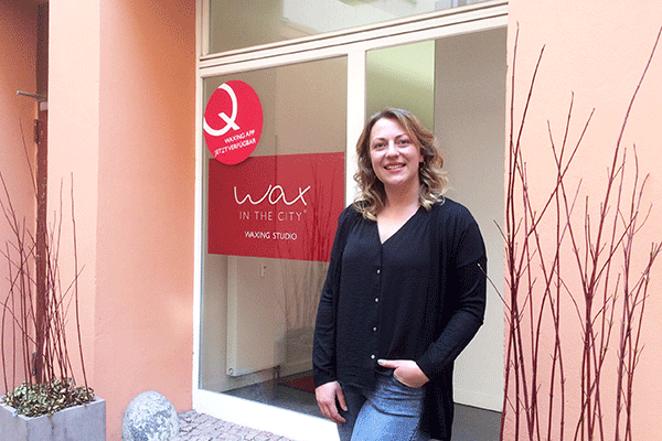 Karrierefalle Beauty Nicht Mit Franchise Friseur Com