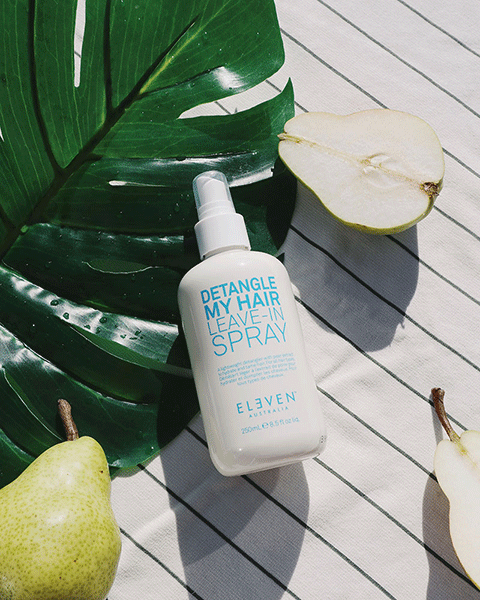 Eleven Australia Detangle My Hair Leave In Spray Friseur Com