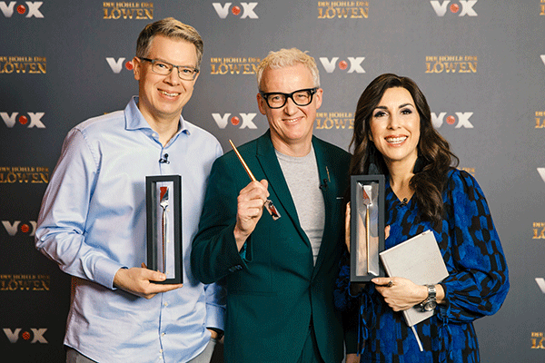 l'oréal professionnel & kérastase partner frank brormann überzeugt