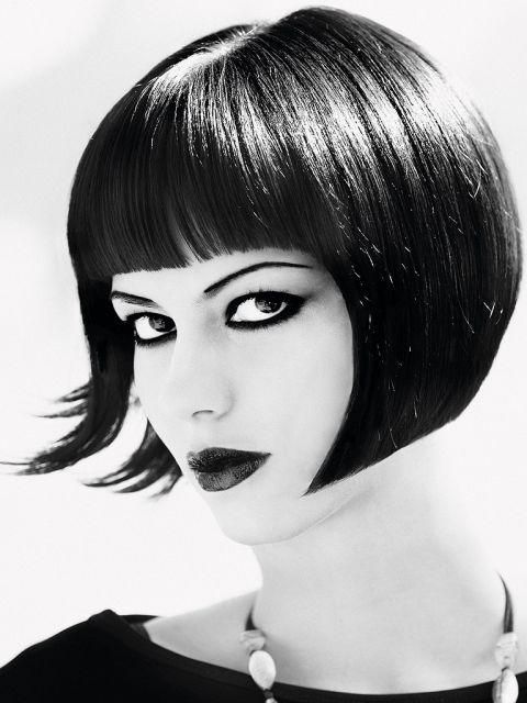 Oldies But Goldies Frisuren Die Immer In Sind Friseur Com