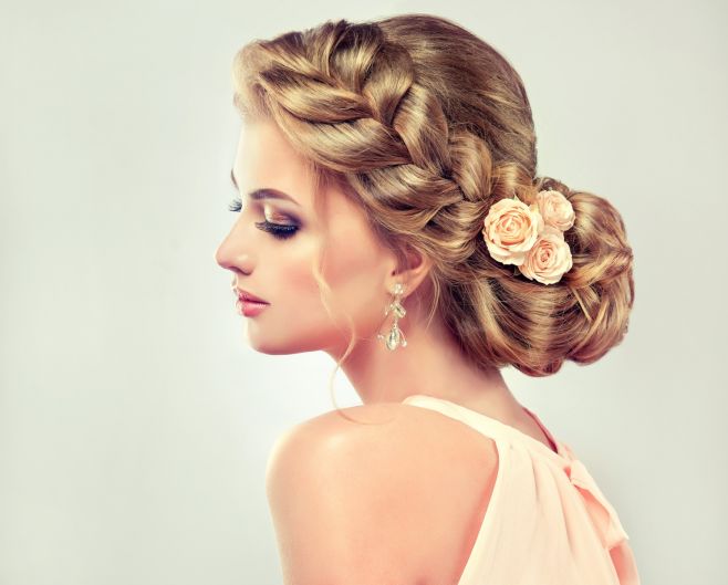 Geschmeidiges Haar Im Sommer Friseur Com