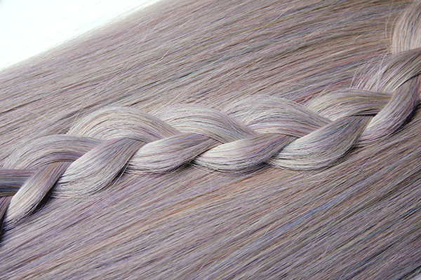 Schimmernd Schone Haarpracht Friseur Com
