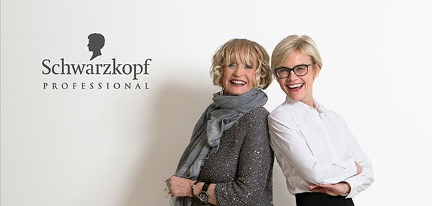 Marlies Moller Wechselt Zu Schwarzkopf Professional Friseur Com