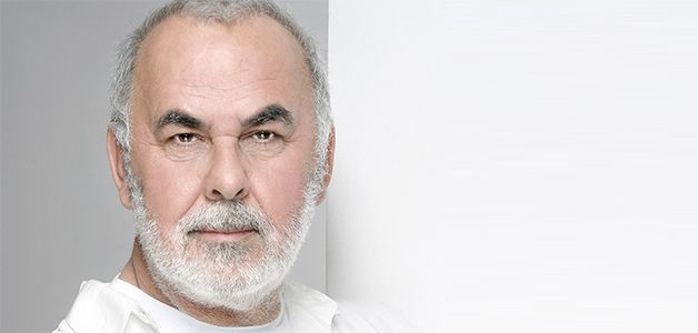 Der Star Coiffeur Aus Berlin Wird 70 Friseur Com