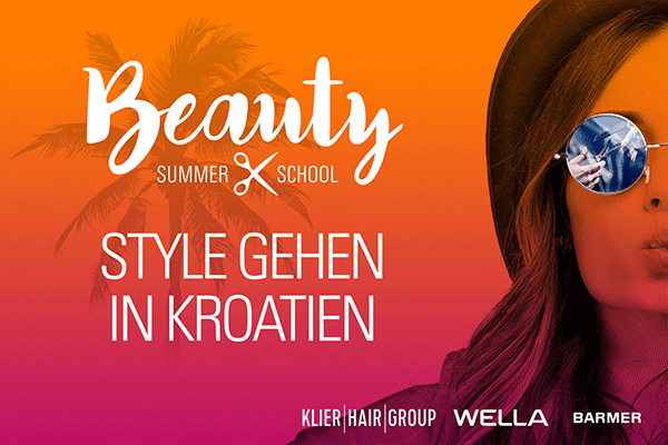 Style Gehen In Kroatien Friseur Com