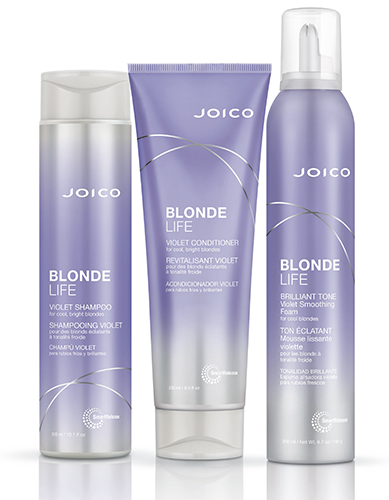 Quarantane Pflege Haartipps Von Joico Friseur Com