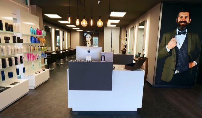 Die Top 5 Friseure In Munchen Friseur Com