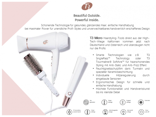T3 Micro Friseur Com