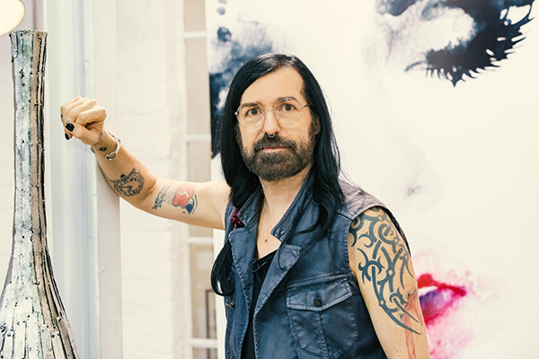 Neuer Markenbotschafter Fur Joico Germany Hairstylist Marcus Koehler Friseur Com