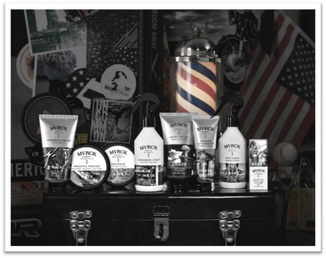 Cool Cooler Mvrck Alles Was Mann Braucht Friseur Com