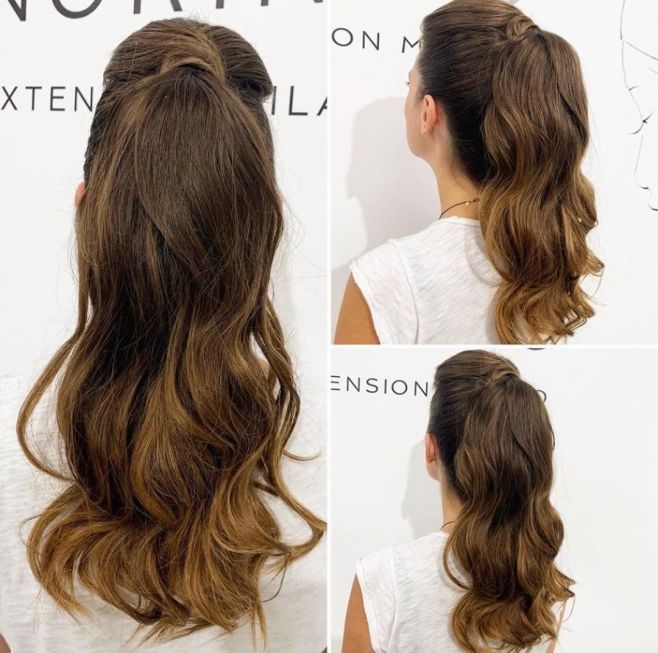 Friseur Zu Hier Kommt Der Notplan Fur Extensions Friseur Com