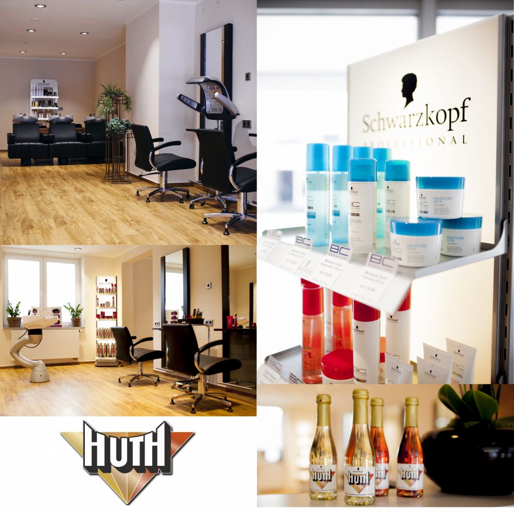 Friseur Huth Am Bahnhof Friseur Com