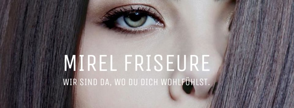 MIREL Friseure