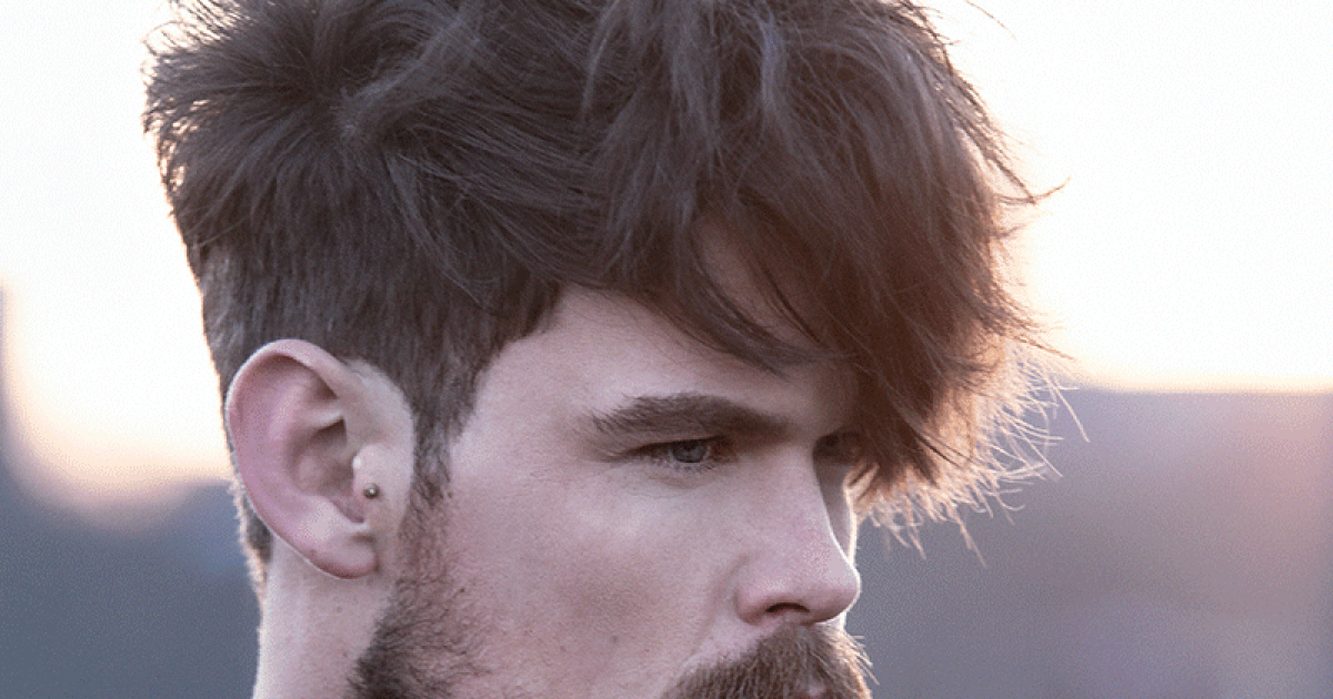Bartfrisuren Unsere Top 10 Im Mai 2020 Friseur Com