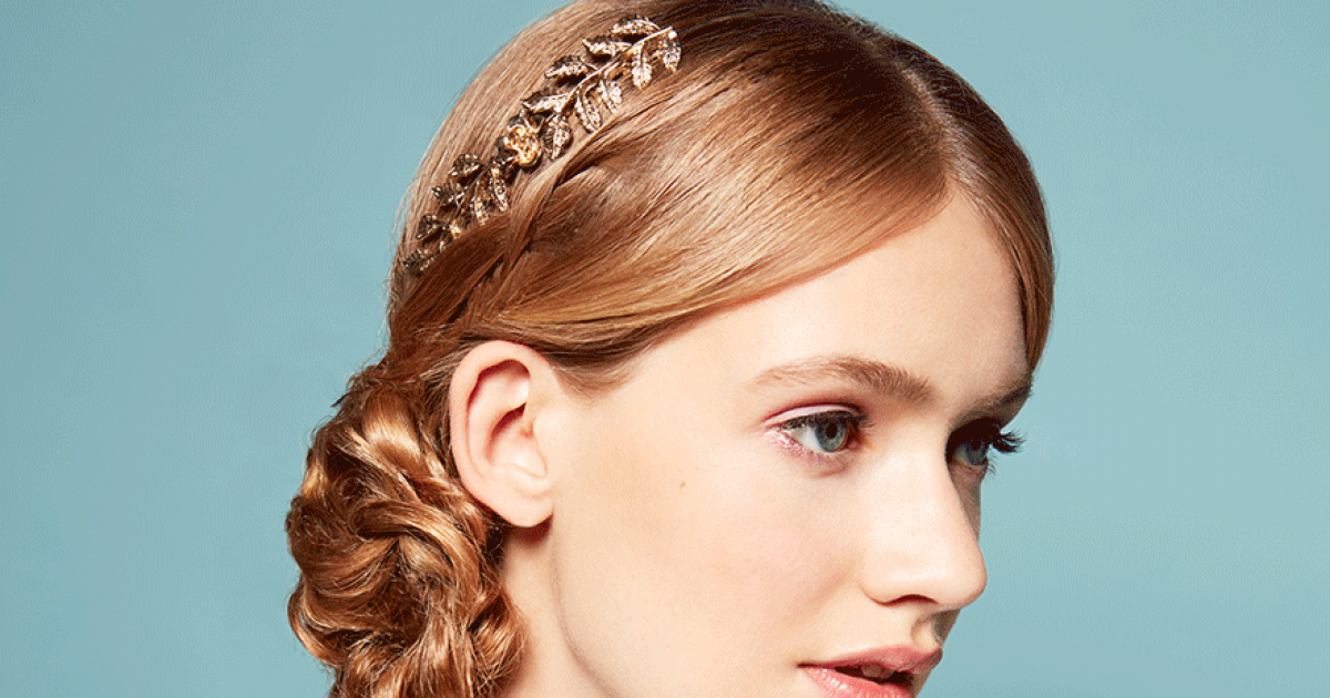 Top 15 Oktoberfest Frisuren Fur Die Wiesn 19