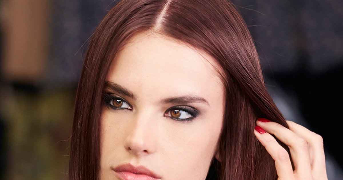 Glatte Damenfrisuren Unsere Top Im Januar 21