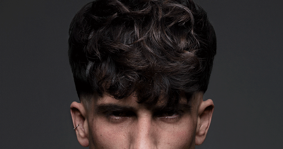 Lockige Mannerfrisuren Unsere Top 10 Im September 2021