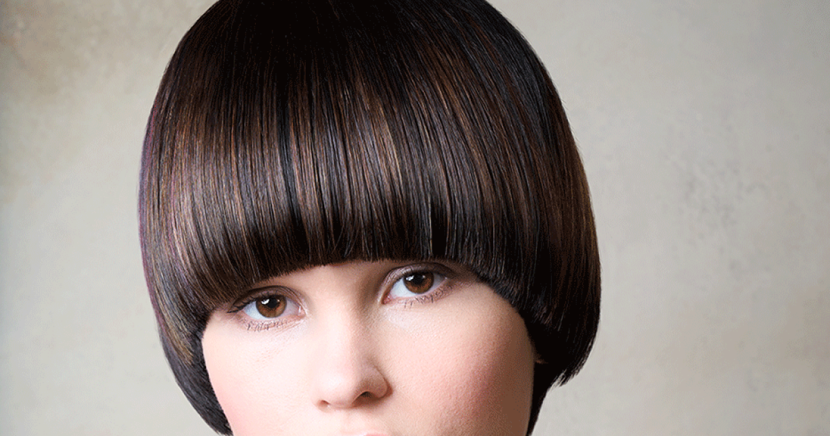 60er Jahre Frisur Die beliebtesten 60er Frisuren