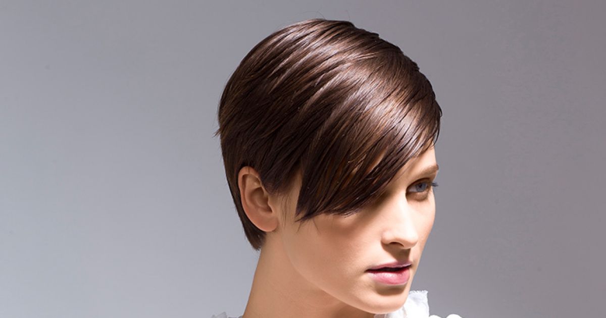 Kurze 2021 damen haare Kurzhaarfrisuren 2021: