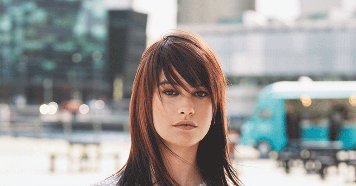 Damenfrisuren Unsere Top 25 Im Januar 21 Friseur Com