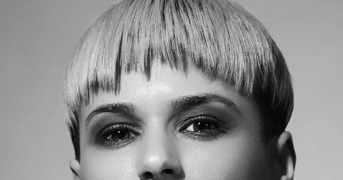 Pony Frisuren Unsere Top 25 Im Januar 2021 Friseur Com