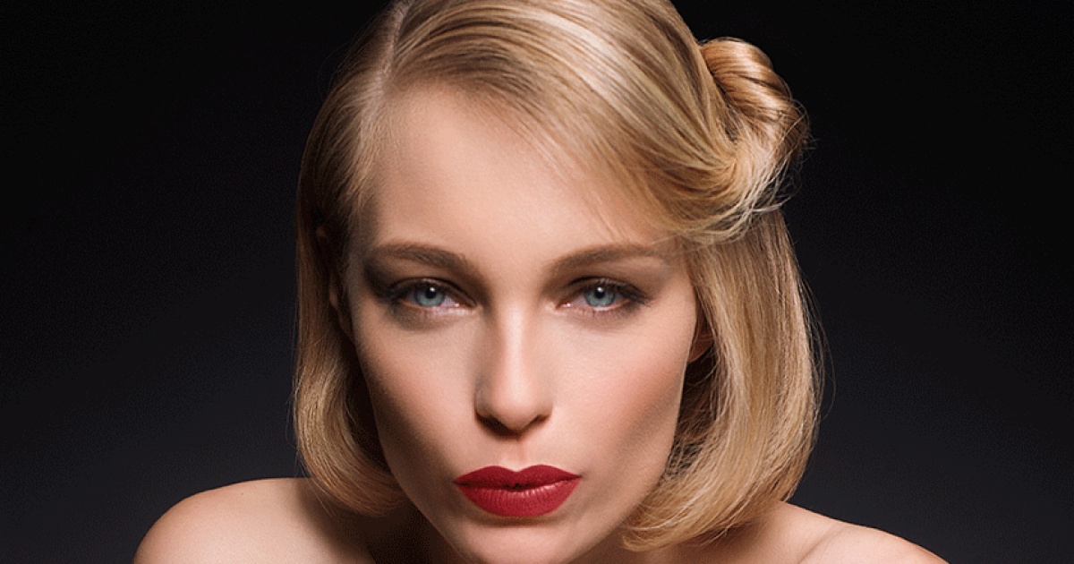Mittellange Blonde Frisuren Unsere Top 25 Im Januar 21