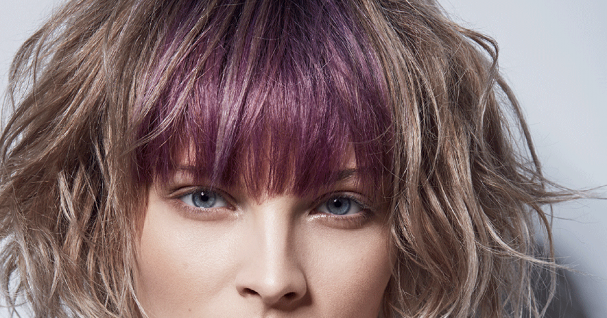 Frisuren Fur Wellige Haare Unsere Top 25 Im Januar 21