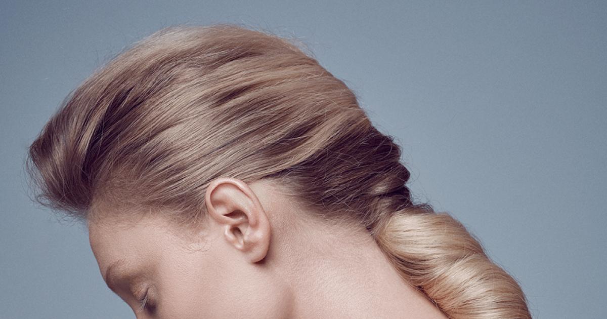 Flechtfrisuren mittellange Haare | Friseur.com