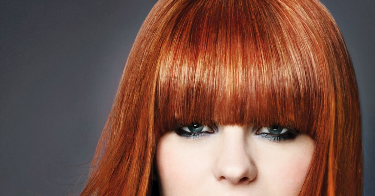 Glatte Damenfrisuren Unsere Top Im Januar 21