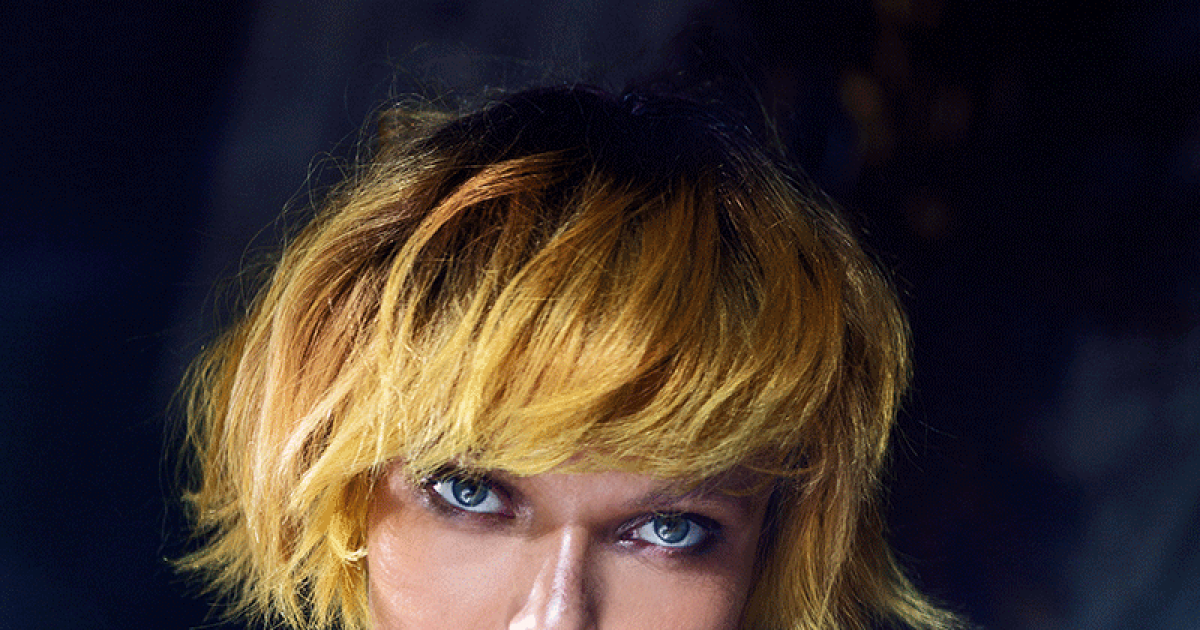 Bobfrisuren Unsere Top 20 Im Mai 2020 Friseur Com