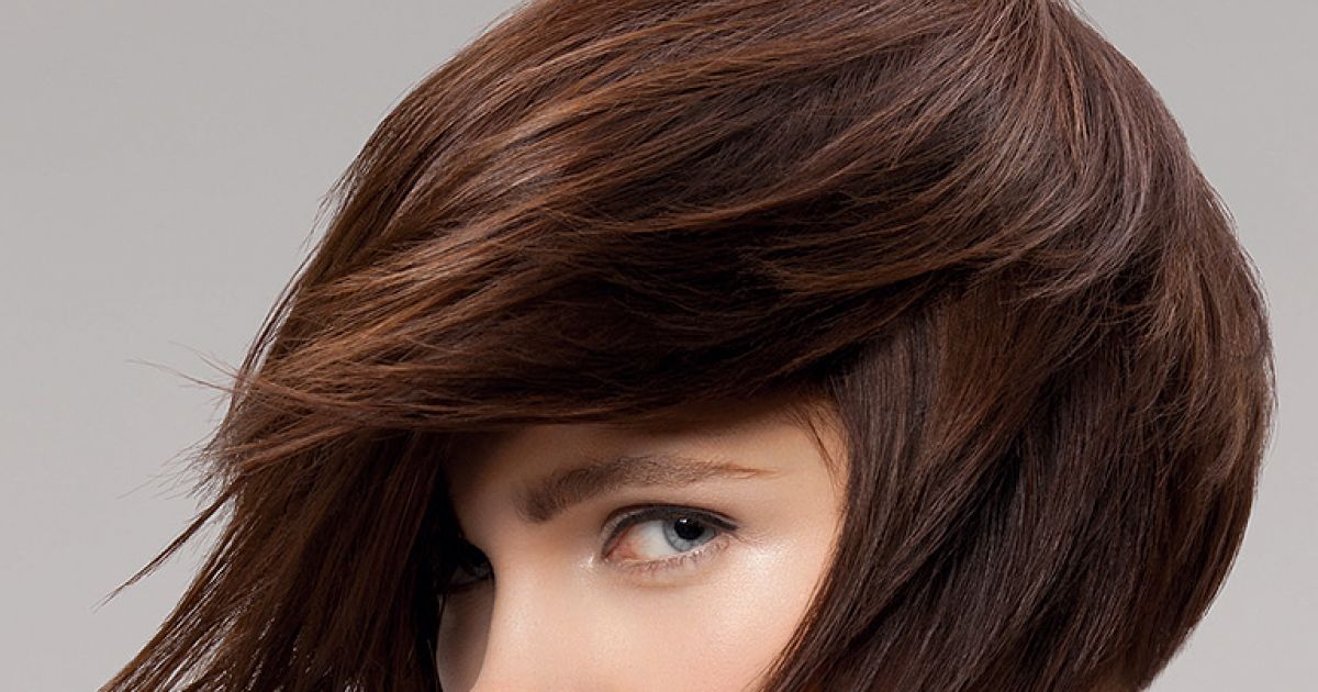 Fransige Frisuren Unsere Top 25 Im Januar 21 Friseur Com