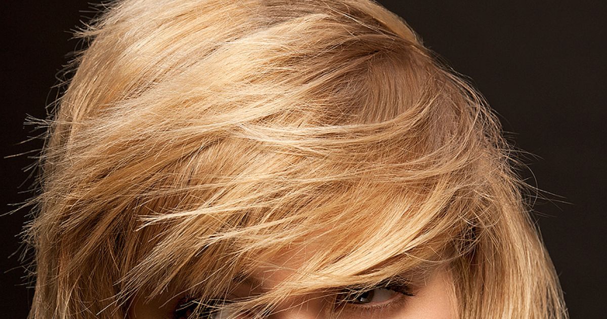 Fransige Frisuren Unsere Top 25 Im Mai 2020 Friseur Com