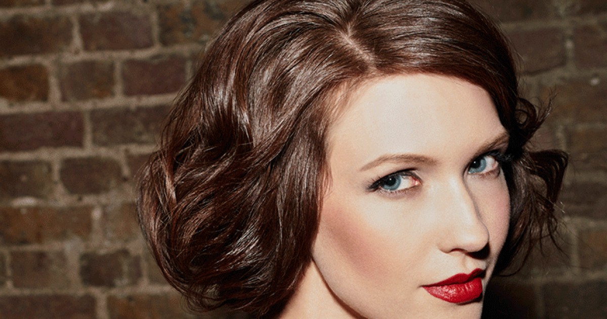 Mittellange Braune Frisuren Unsere Top 10 Im Januar 21