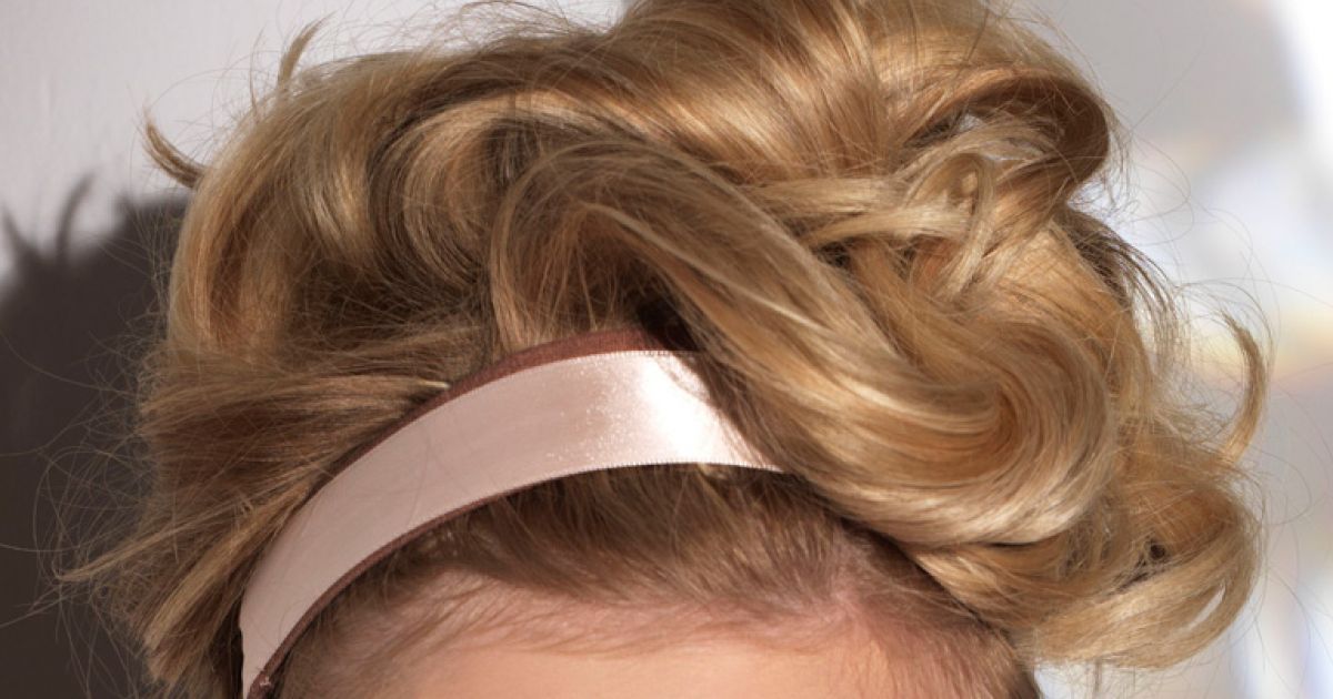 Rockability Frisuren Unsere Top Im Januar 21 Friseur Com