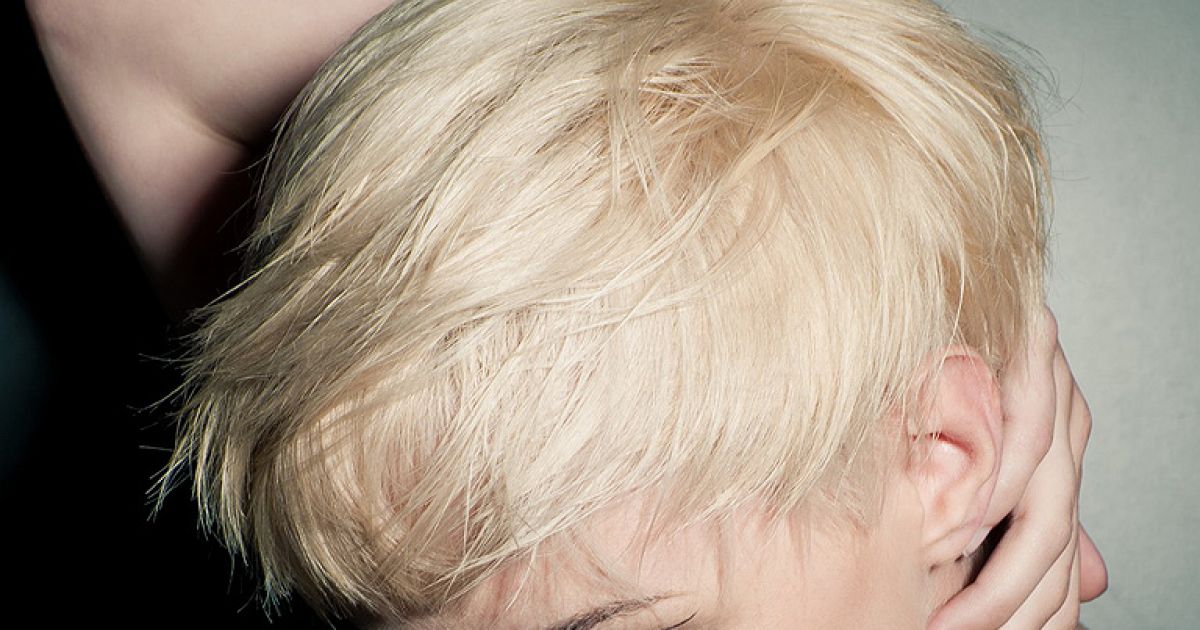 Damen grau kurzhaarfrisuren blond Kurze Haare