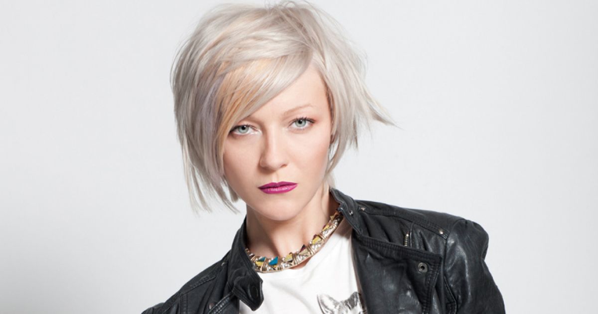 Graue Kurzhaarfrisuren Unsere Top 10 Im Januar 21