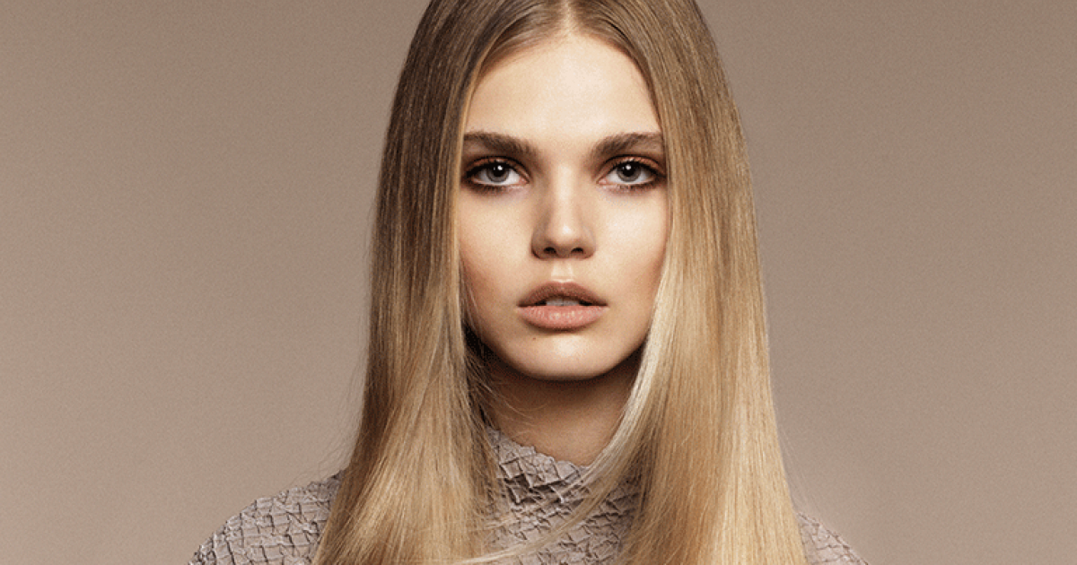 Blonde Damenfrisuren Unsere Top Im Januar 21